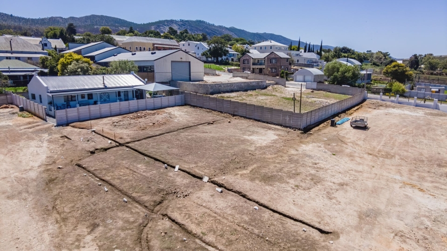 0 Bedroom Property for Sale in Caledon Western Cape